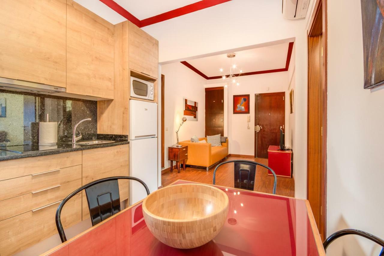 Cosmopolis 2 Apartment Lisabona Exterior foto